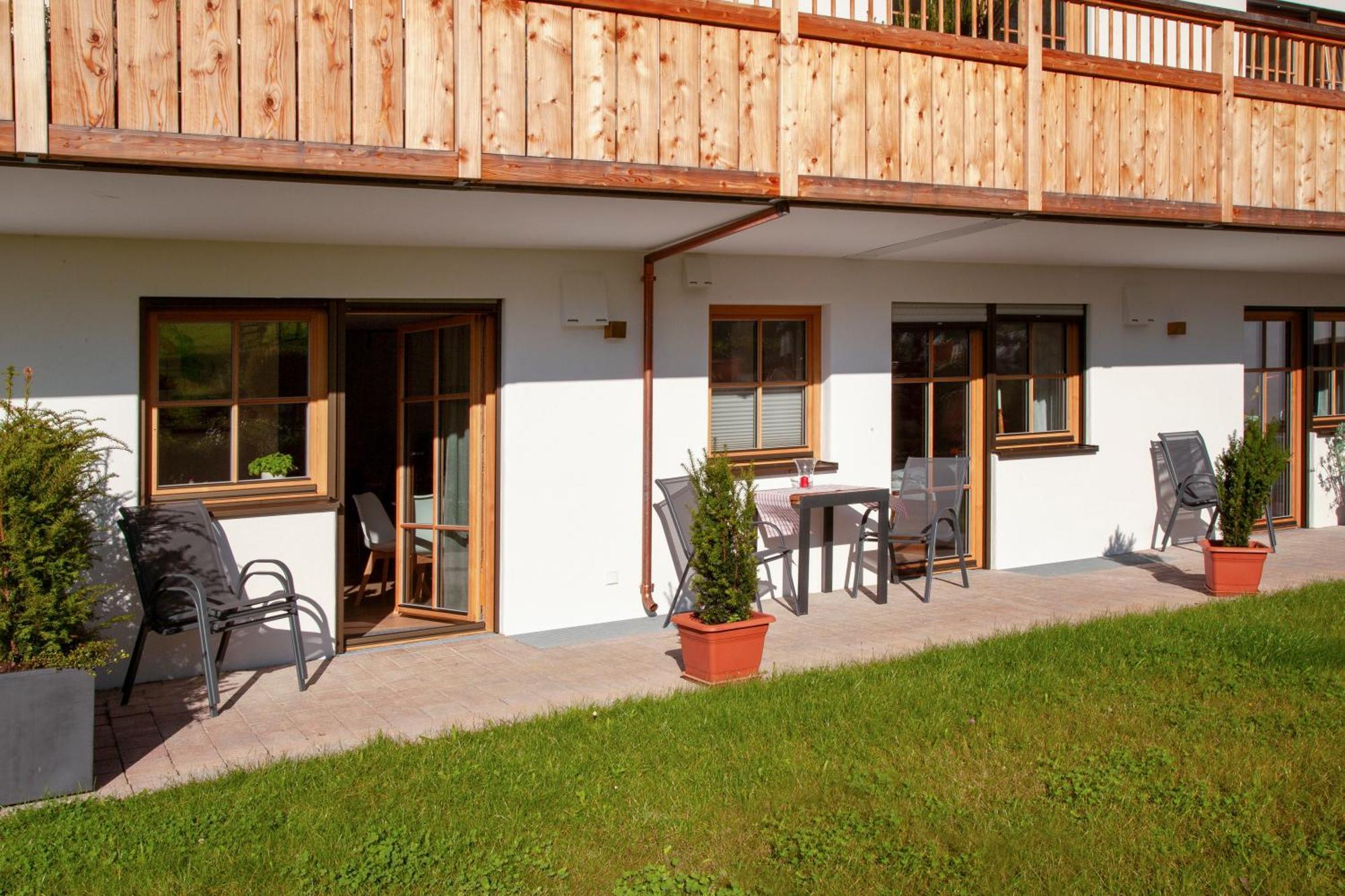 Allpano Dietmannsried Exterior photo